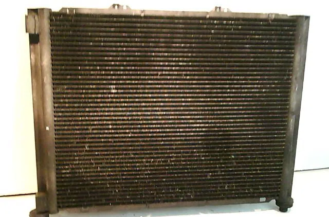 Radiateur - condenseur clim RENAULT CLIO occasion