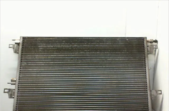 Radiateur - condenseur clim RENAULT ESPACE IV occasion