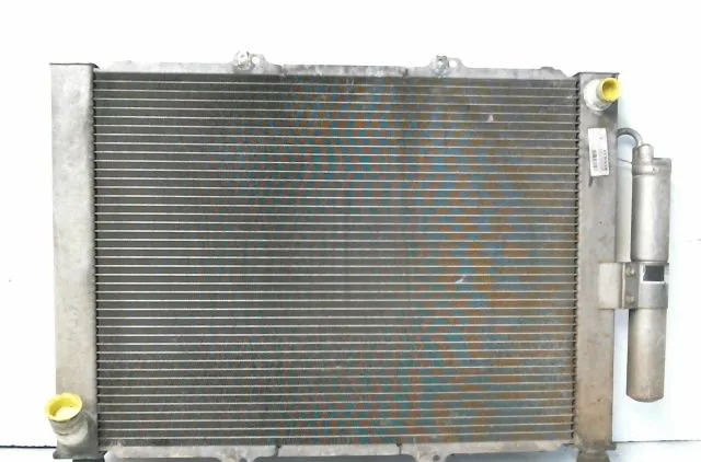 Radiateur - condenseur clim Renault KANGOO Express (FC0-1_) 1.5 dci (fc07, fc1r) (2001) 4 portes occasion