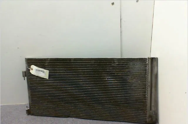 Radiateur - condenseur clim RENAULT LAGUNA III  2.0 DCI 150ch occasion