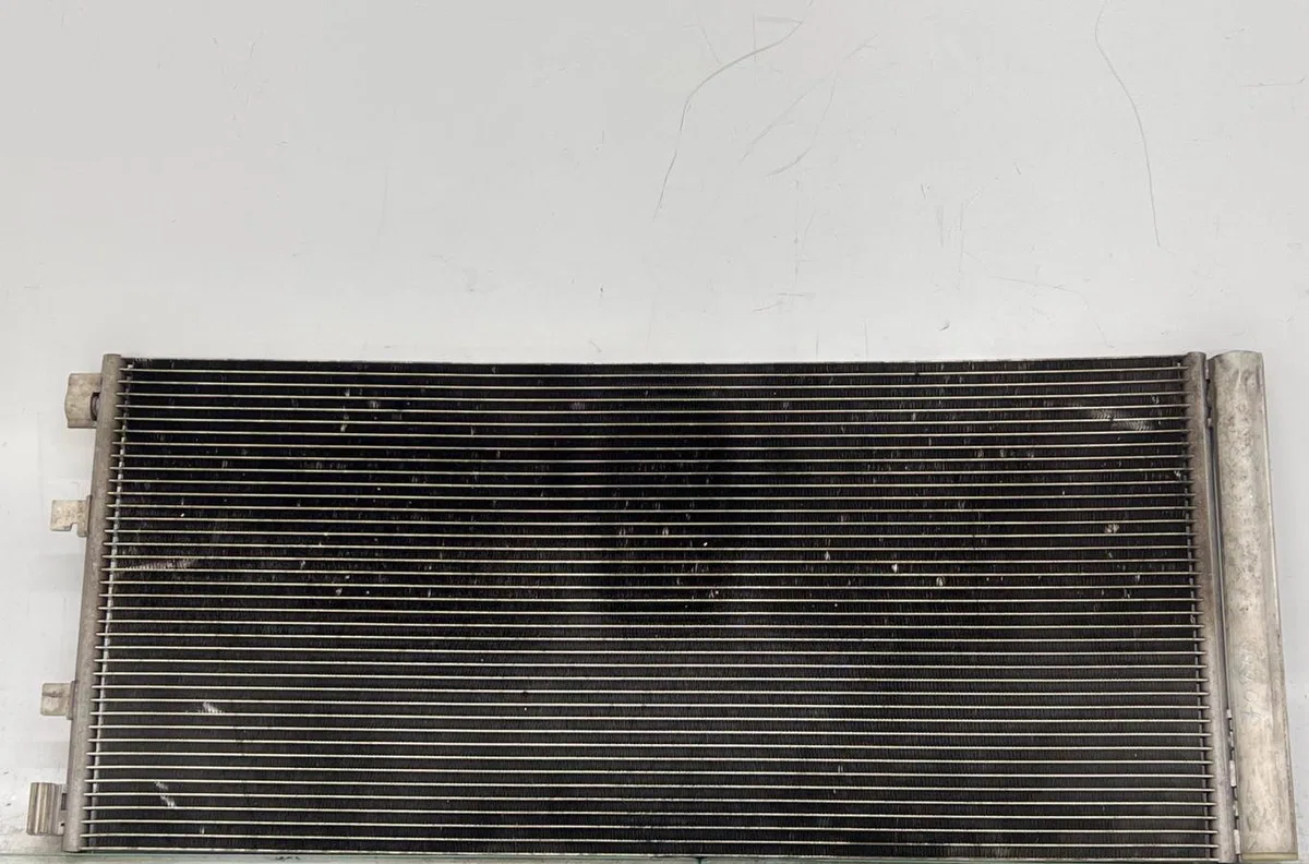Radiateur - condenseur clim RENAULT MASTER 3 PHASE 3 occasion