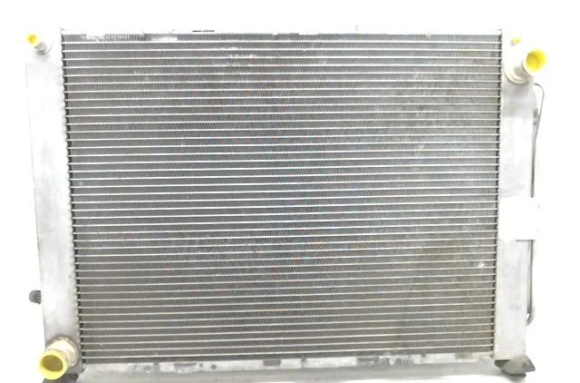 Radiateur - condenseur clim Renault MODUS - GRAND MODUS (F-JP0_) 1.2 (jp0c, jp0k, fp0c, fp0k, fp0p, jp0p, jp0t) (2004) 5