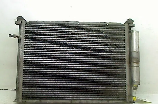 Radiateur - condenseur clim Renault MODUS - GRAND MODUS (F-JP0_) 1.2 (jp0c, jp0k, fp0c, fp0k, fp0p, jp0p, jp0t) (2004) 5