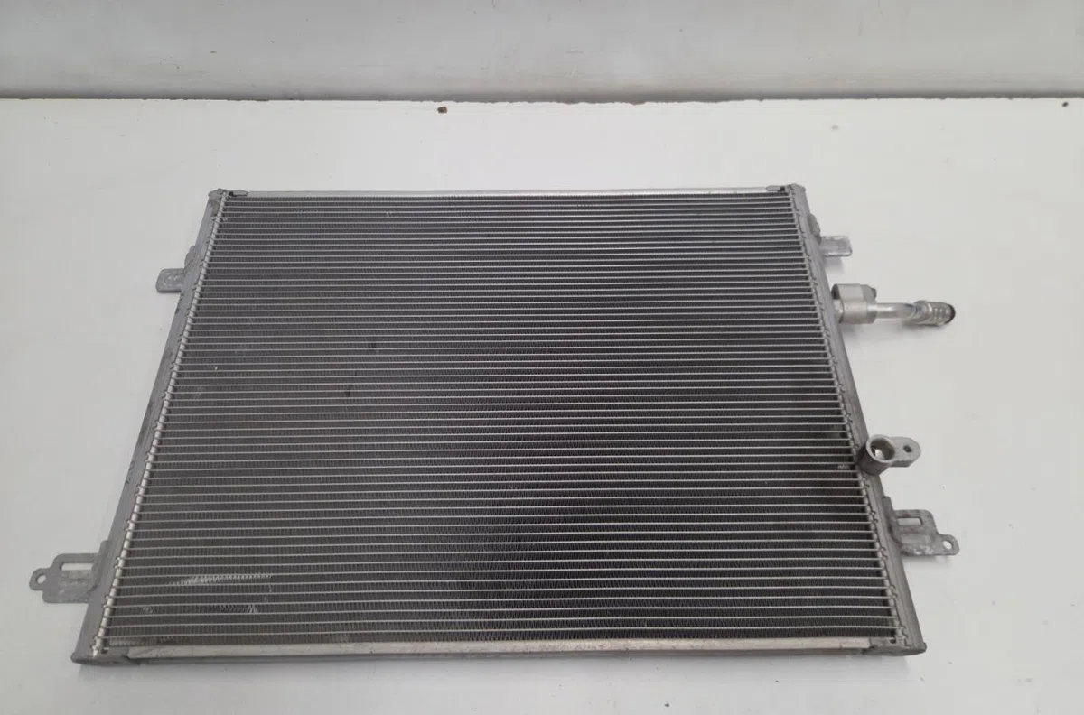 Radiateur - condenseur clim RENAULT ZOE 1 occasion