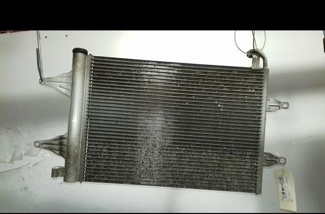 Radiateur - condenseur clim Skoda ROOMSTER (5J7) 1.9 tdi (2006-2010) 5 portes occasion