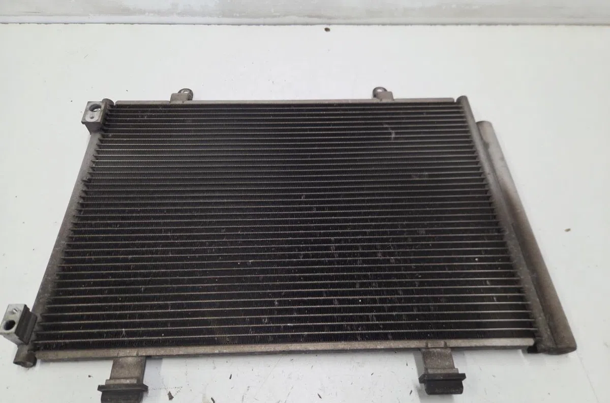 Radiateur - condenseur clim SUZUKI SWIFT 4 occasion