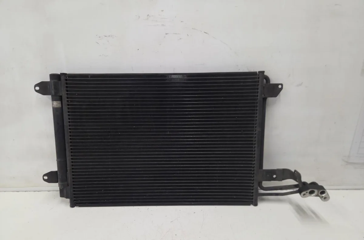 Radiateur - condenseur clim VOLKSWAGEN GOLF 5 occasion