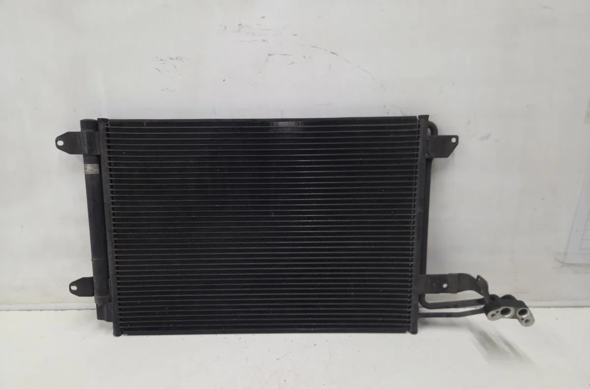 Radiateur - condenseur clim VOLKSWAGEN GOLF 5 occasion