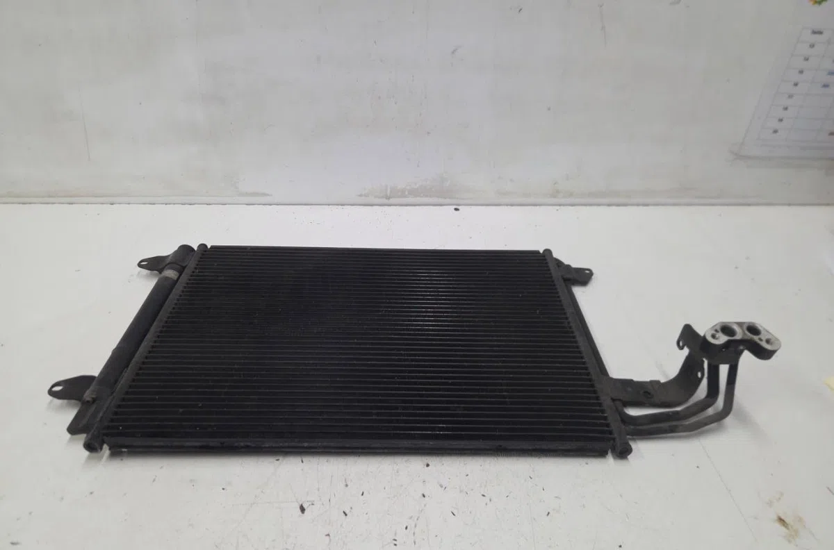 Radiateur - condenseur clim VOLKSWAGEN GOLF 5 occasion