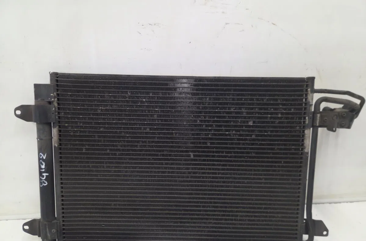 Radiateur - condenseur clim VOLKSWAGEN GOLF 5 occasion