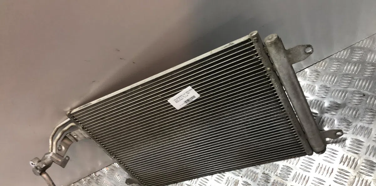 Radiateur - condenseur clim VOLKSWAGEN GOLF 6 occasion