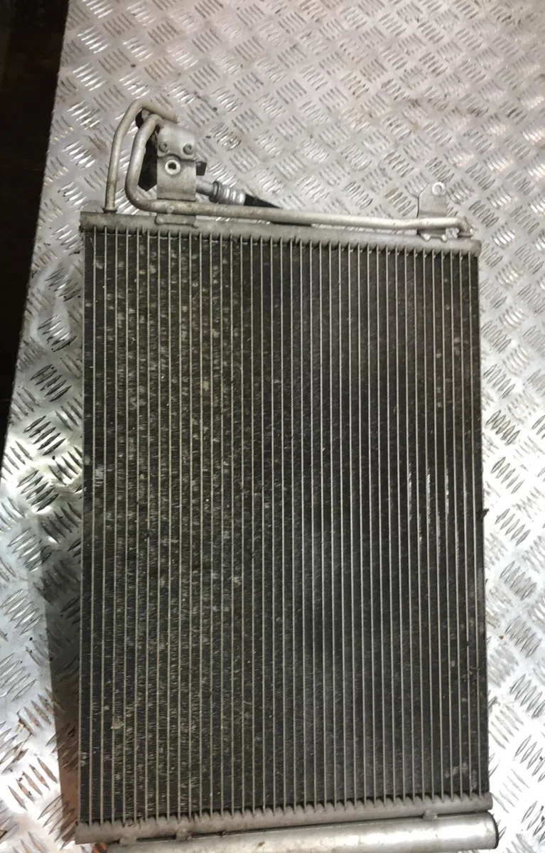 Radiateur - condenseur clim VOLKSWAGEN GOLF 6 occasion