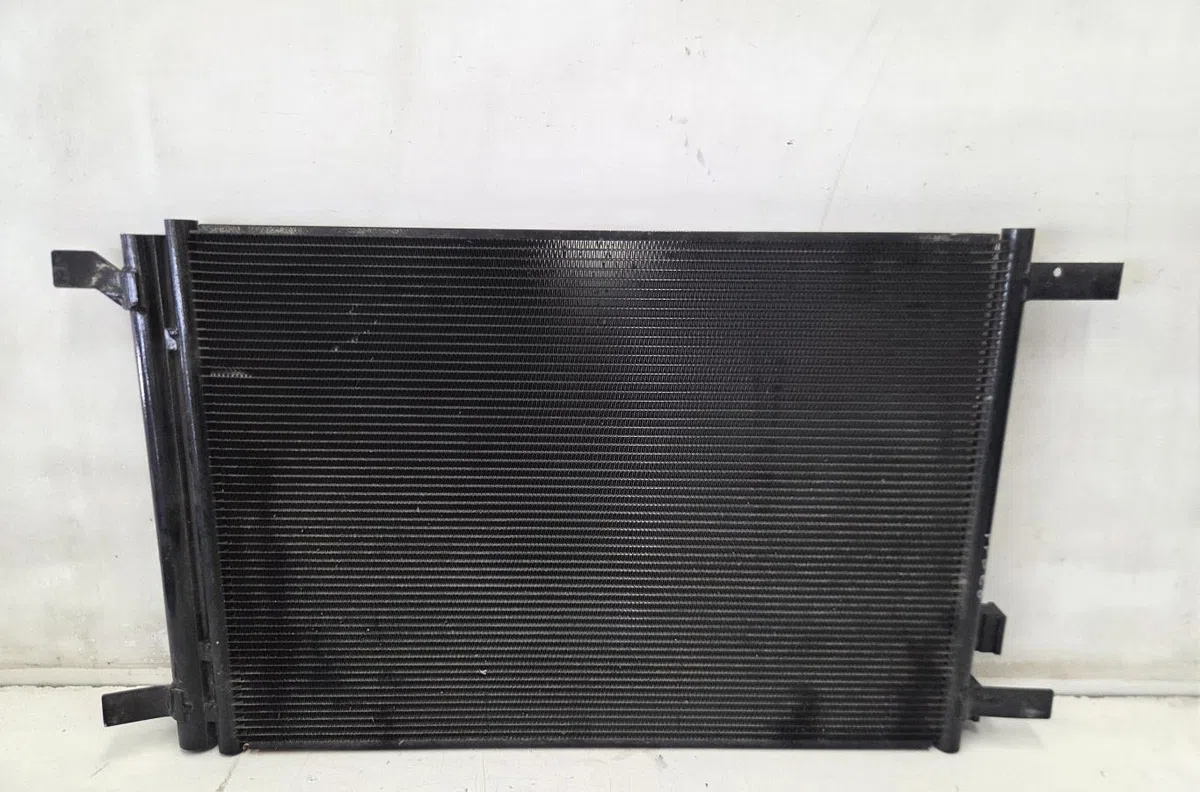 Radiateur - condenseur clim VOLKSWAGEN GOLF 7 PHASE 1 occasion