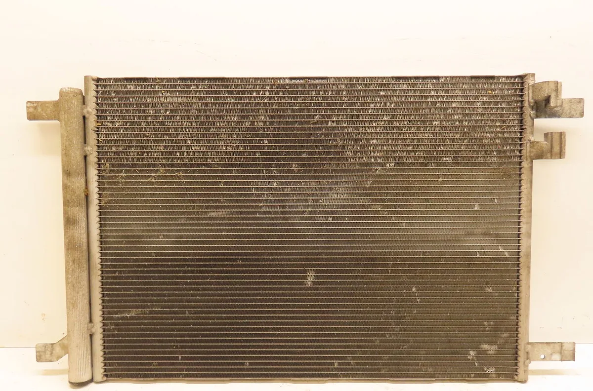 Radiateur - condenseur clim Volkswagen GOLF VII (5G1, BQ1, BE1, BE2) 1.4 gte hybrid (2014-2020) occasion