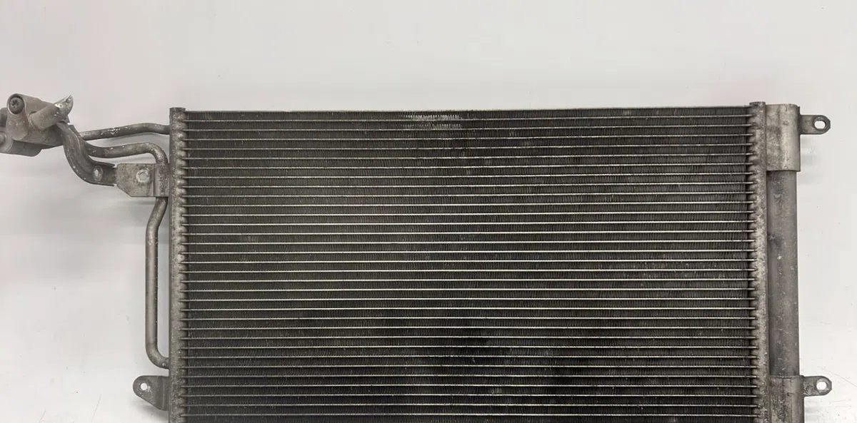 Radiateur - condenseur clim VOLKSWAGEN POLO 5 PHASE 1 occasion