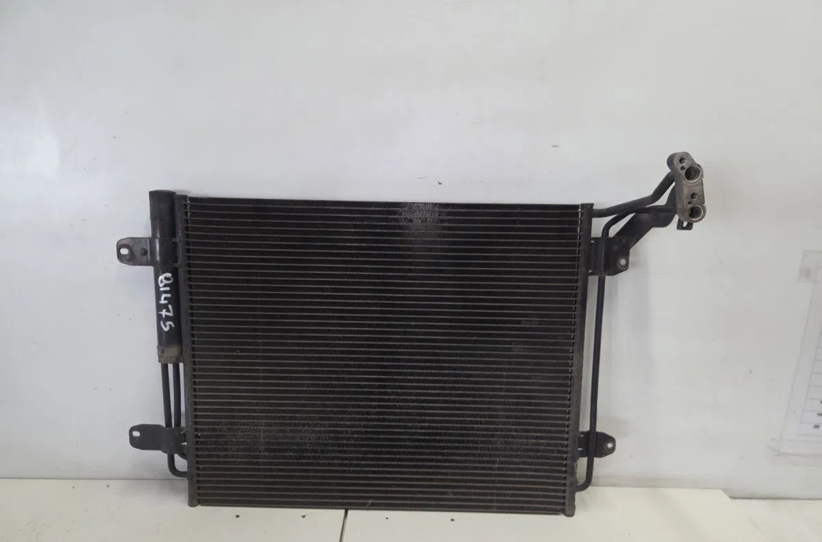 Radiateur - condenseur clim VOLKSWAGEN TIGUAN 1 PHASE 1 occasion