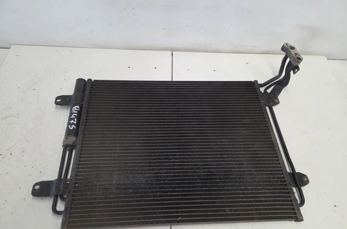 Radiateur - condenseur clim VOLKSWAGEN TIGUAN 1 PHASE 1 occasion