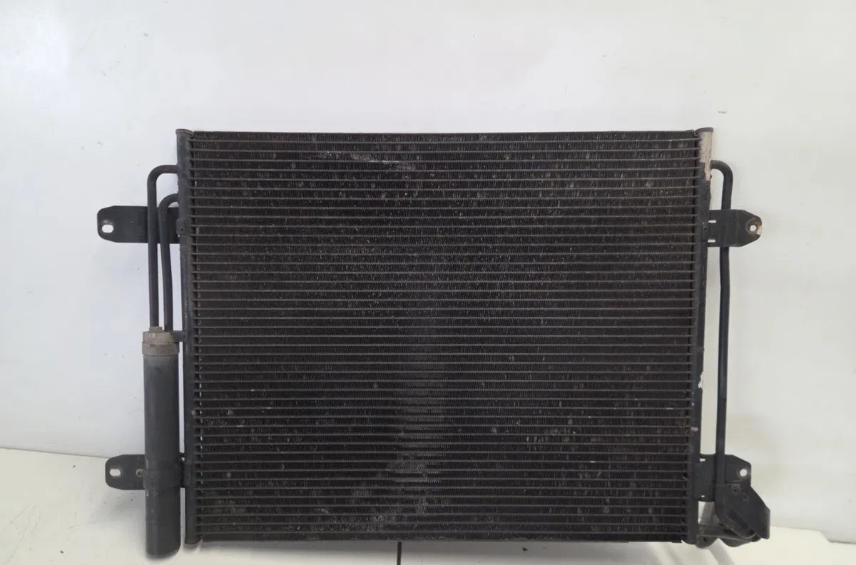 Radiateur - condenseur clim VOLKSWAGEN TIGUAN 1 PHASE 1 occasion