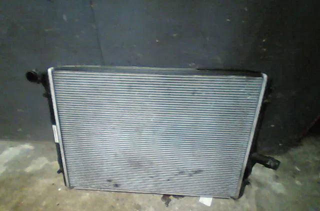 Radiateur - condenseur clim VOLKSWAGEN TOURAN 2004 occasion