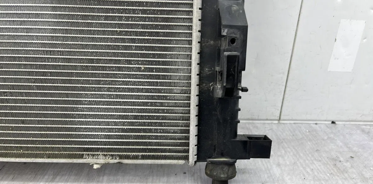 Radiateur DACIA DOKKER PHASE 2 occasion