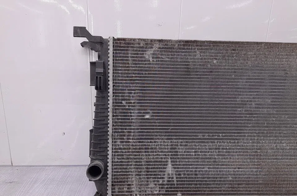 Radiateur DACIA DUSTER 1 PHASE 1 occasion