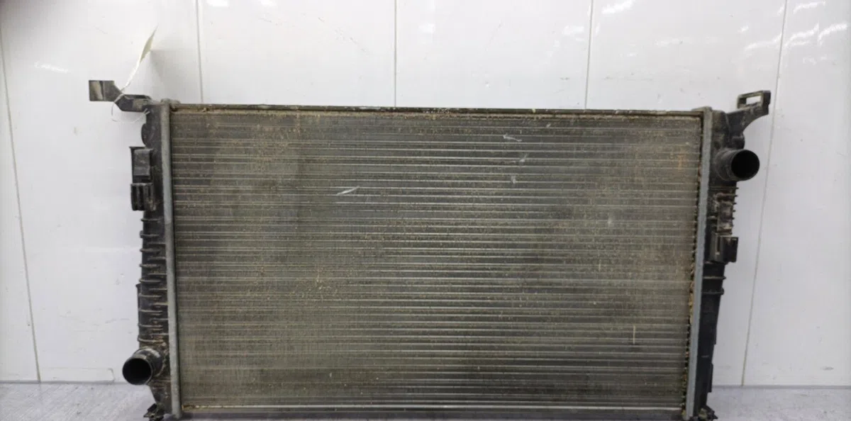 Radiateur DACIA DUSTER 1 PHASE 1 occasion