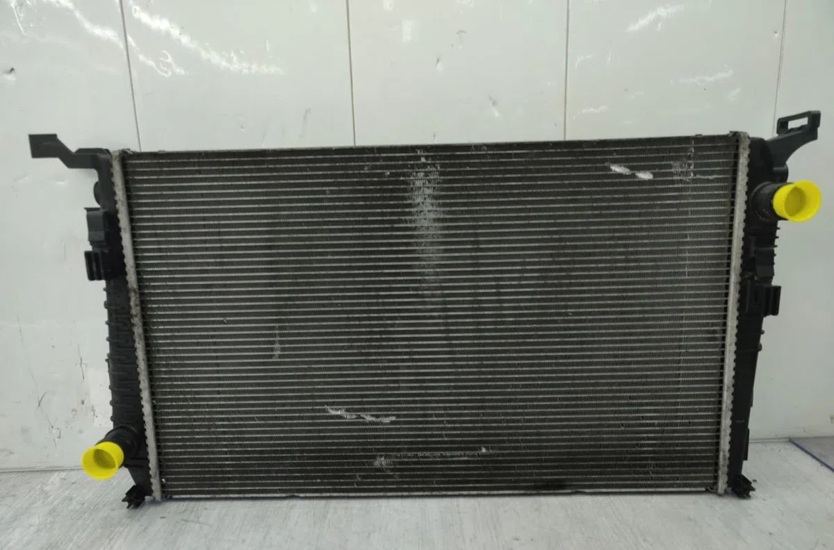 Radiateur DACIA DUSTER 1 PHASE 1 occasion