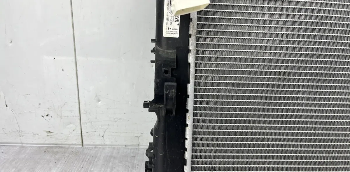 Radiateur DACIA DUSTER 2 PHASE 1 occasion
