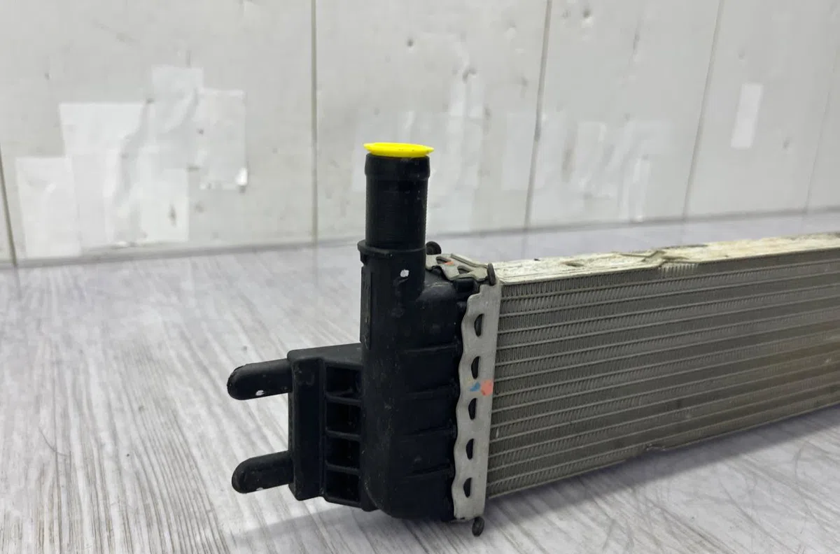 Radiateur DACIA DUSTER 2 PHASE 1 occasion