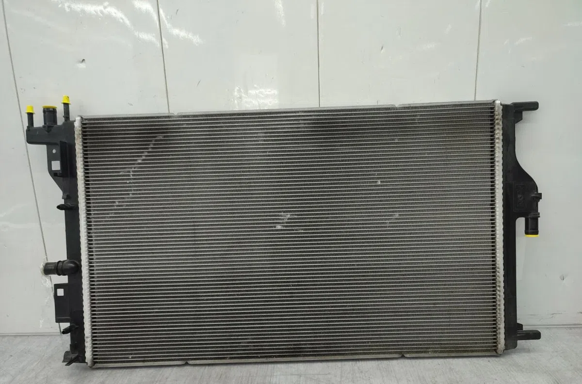 Radiateur DACIA DUSTER 2 PHASE 2 occasion