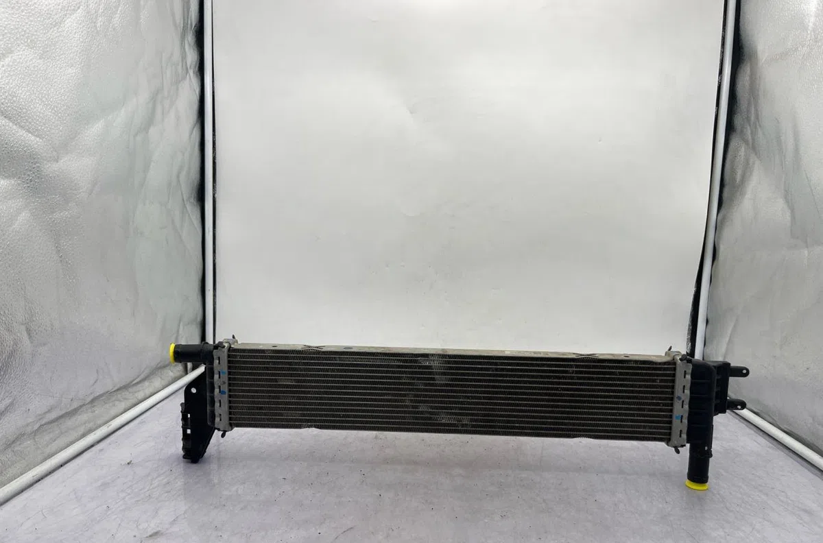 Radiateur DACIA DUSTER 2 SOCIETE PHASE 1 occasion