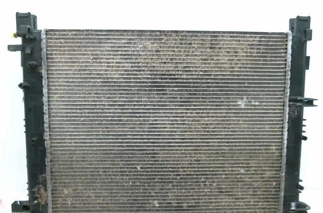 Radiateur Dacia DUSTER (HM_) 1.5 dci 110 (hmab) (2017) occasion