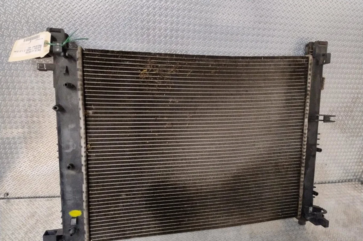Radiateur Dacia DUSTER (HS_) 1.5 dci (2010-2018) occasion