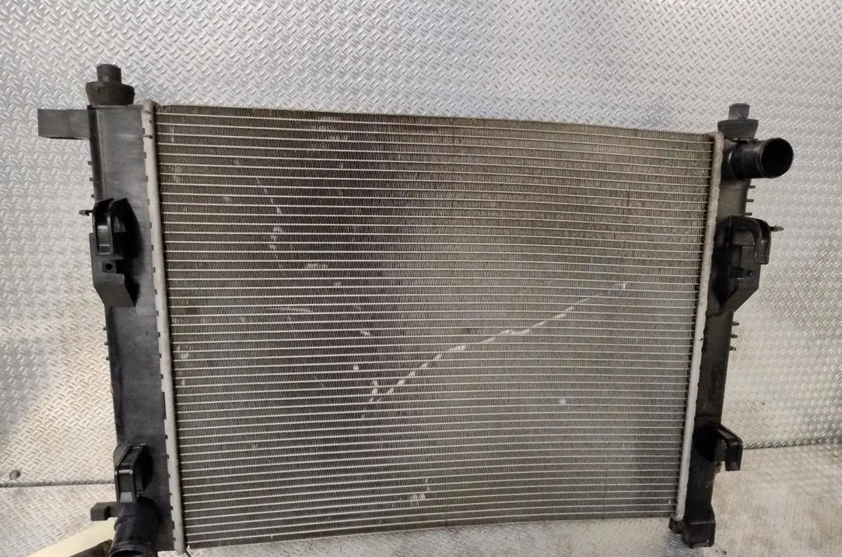 Radiateur Dacia DUSTER (HS_) 1.5 dci (2010-2018) occasion