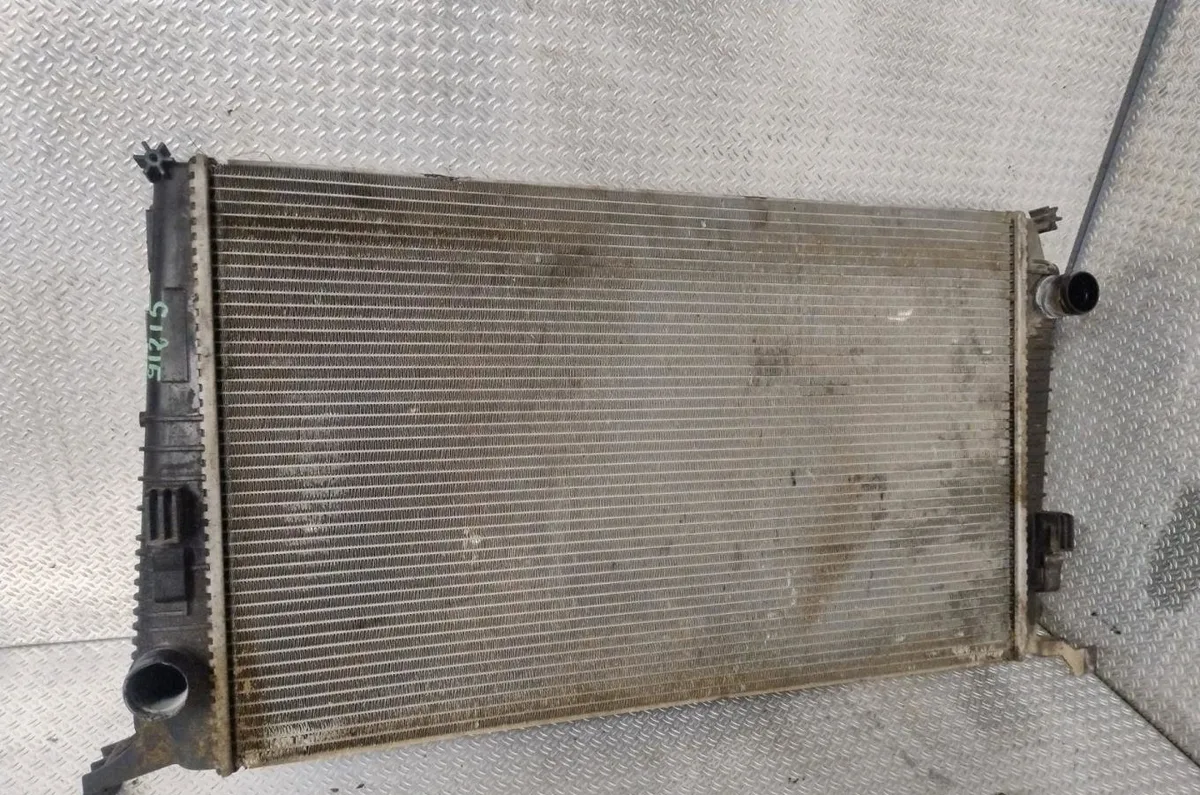Radiateur Dacia DUSTER (HS_) 1.5 dci 4x4 (2013-2018) 5 portes occasion
