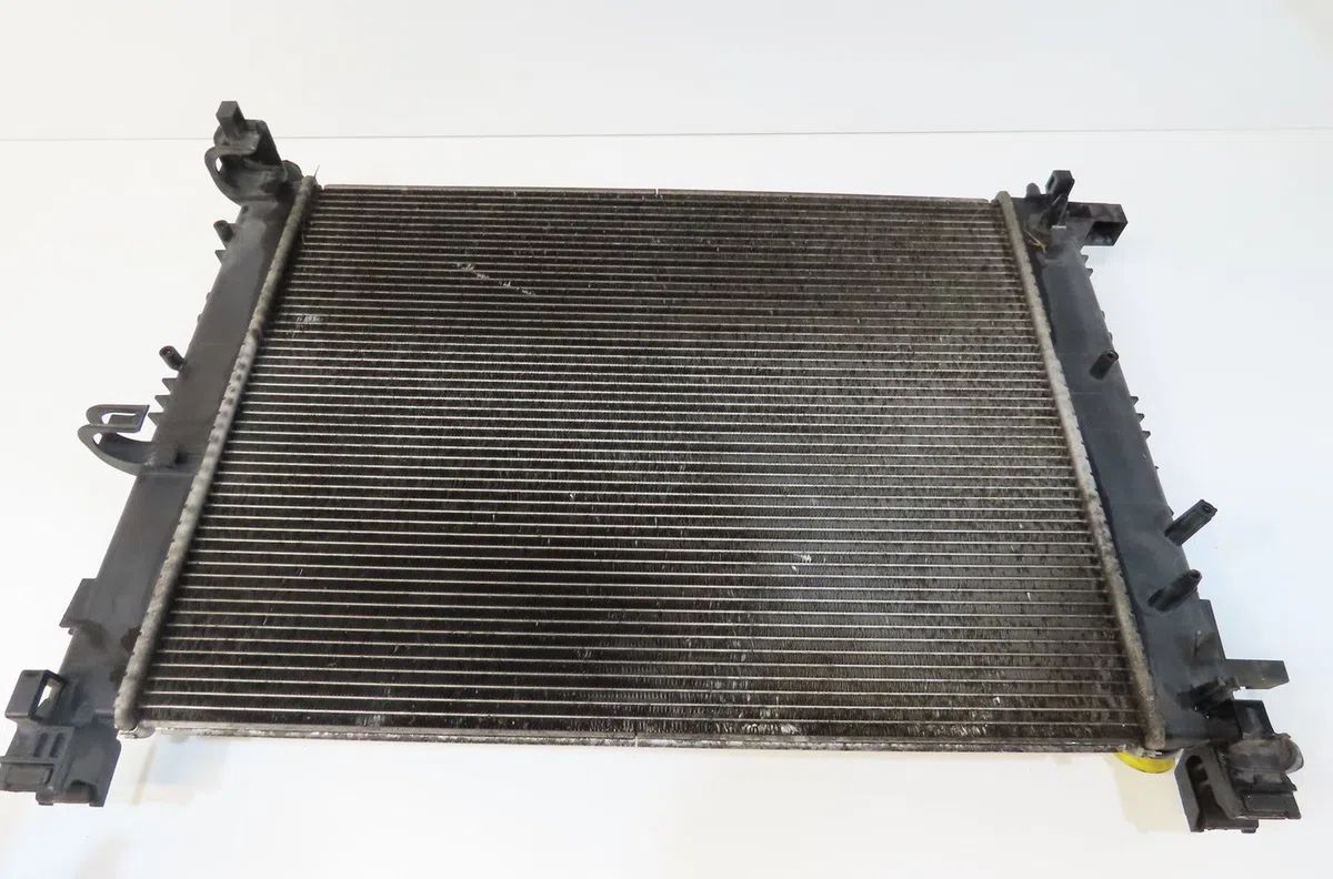Radiateur Dacia LODGY (JS_) 1.2 tce (jsay, jsm0) (2012) occasion