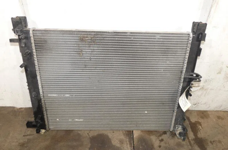 Radiateur DACIA LODGY PHASE 1 occasion