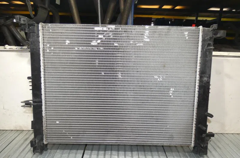 Radiateur DACIA LODGY PHASE 1 occasion