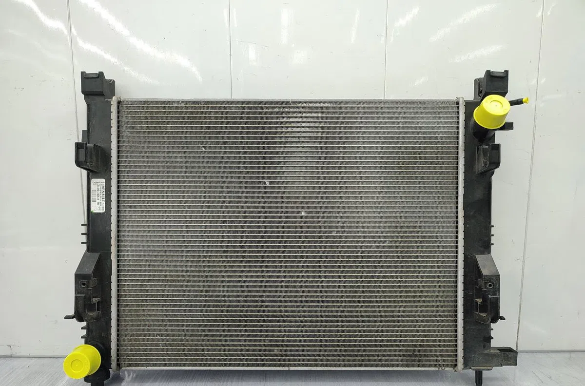 Radiateur DACIA LOGAN 2 PHASE 1 occasion