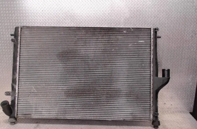 Radiateur DACIA LOGAN MCV 1  LOGAN MCV 1 PHASE 1 BREAK occasion