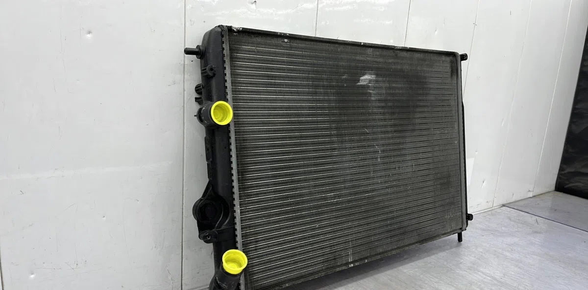 Radiateur DACIA LOGAN MCV 1 PHASE 1 BREAK occasion