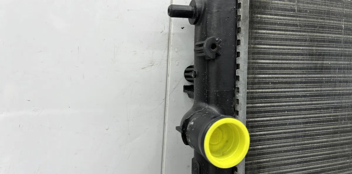 Radiateur DACIA LOGAN MCV 1 PHASE 1 BREAK occasion