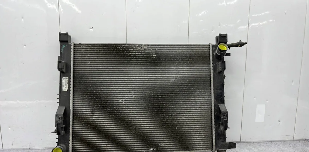 Radiateur DACIA LOGAN MCV 2 PHASE 1 BREAK occasion