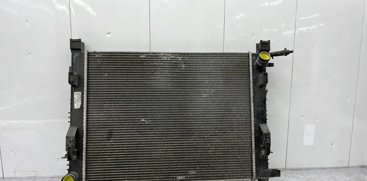 Radiateur DACIA LOGAN MCV 2 PHASE 1 BREAK occasion