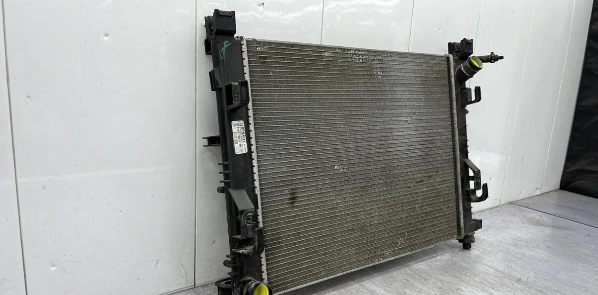 Radiateur DACIA LOGAN MCV 2 PHASE 1 BREAK occasion