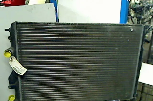 Radiateur DACIA LOGAN occasion