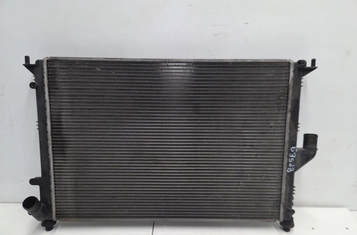 Radiateur DACIA SANDERO 1 occasion
