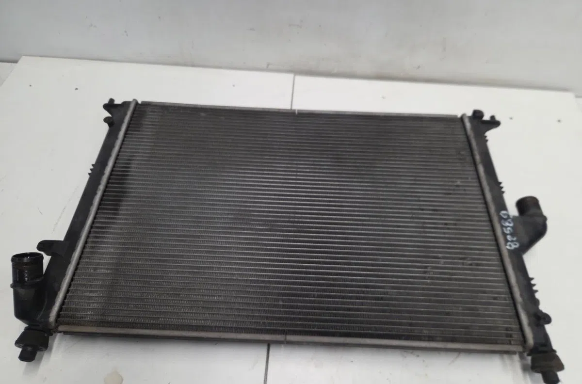 Radiateur DACIA SANDERO 1 occasion