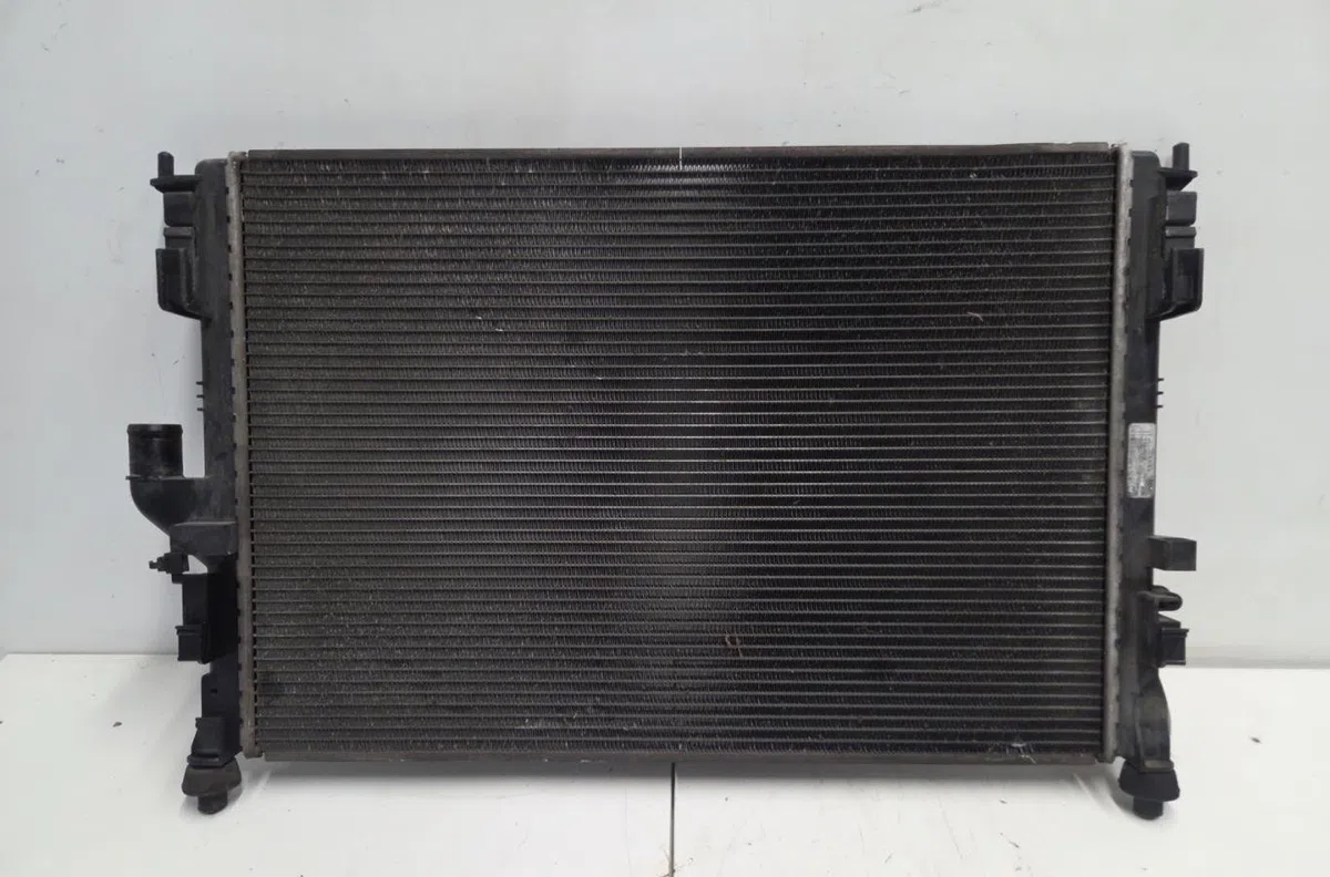 Radiateur DACIA SANDERO 1 occasion