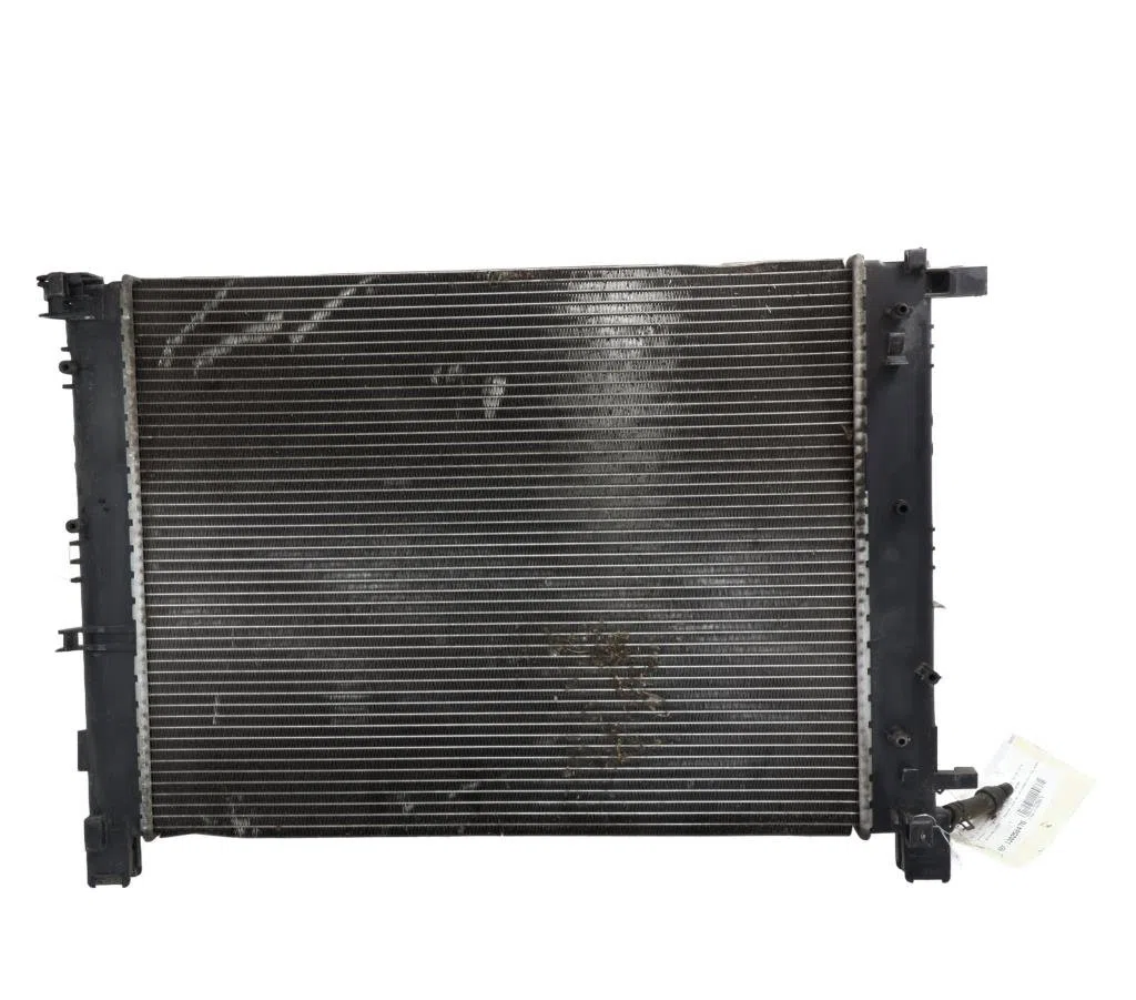 Radiateur DACIA SANDERO 2 PHASE 1 occasion